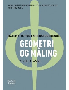 Geometri og måling