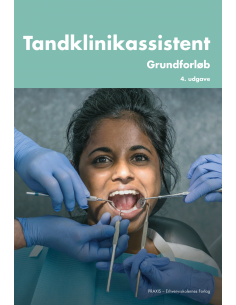 Tandklinikassistent -...