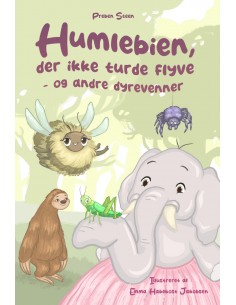 Humlebien, der ikke turde...