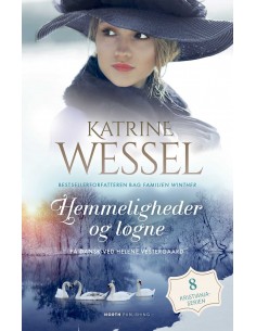 Hemmeligheder og løgne