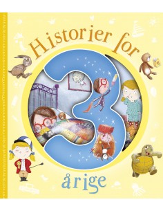 Historier for 3-årige