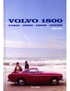 Volvo 1800