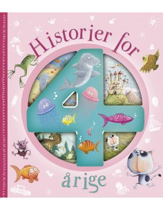 Historier for 4-årige