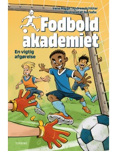 Fodboldakademiet – En...