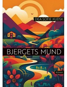 Bjergets mund