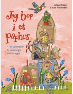 Jeg bor i et paphus