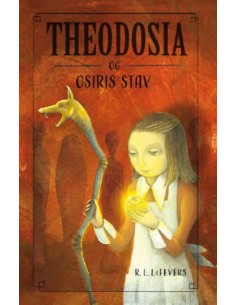 Theodosia og Osiris stav