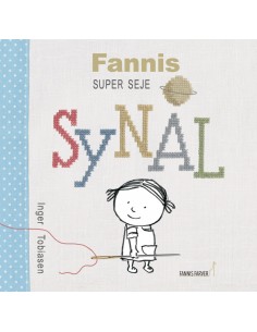 Fannis super seje synål