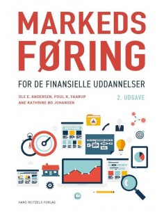 Markedsføring - for de...