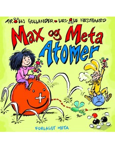 Max og Meta - Atomer