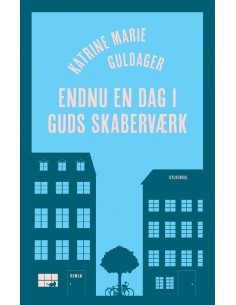 Endnu en dag i Guds skaberværk