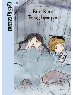 Rita Rim. Te og hjemve