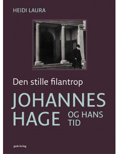 Den stille filantrop
