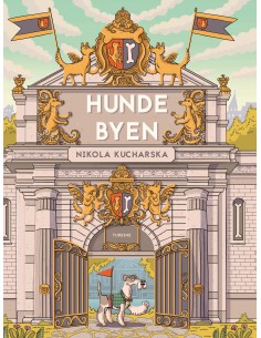Hundebyen