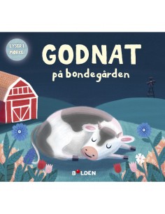 Godnat på bondegården