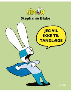 Simon - Jeg vil ikke til...