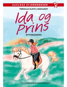 Ida og Prins 1: Ryttergården
