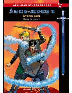 Ånde-æder 3: Byens søn