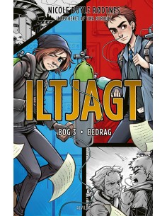 Iltjagt 3: Bedrag