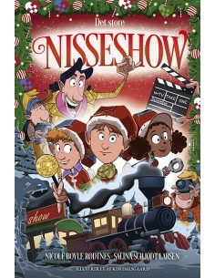 Det store nisseshow