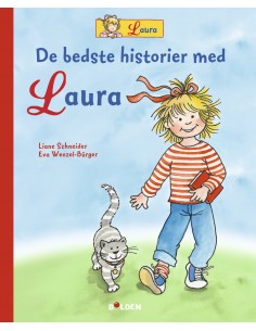 De bedste historier med Laura