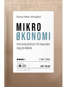 Mikroøkonomi