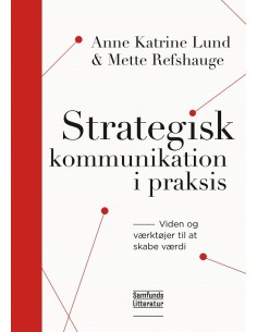 Strategisk kommunikation i...