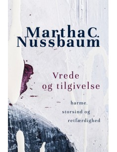 Vrede og tilgivelse
