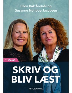 Skriv og bliv læst