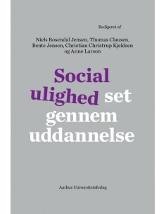 Social ulighed set gennem...