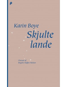 Skjulte lande