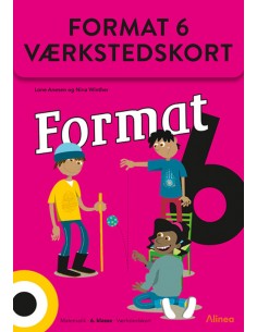 Format 6, Værkstedskort