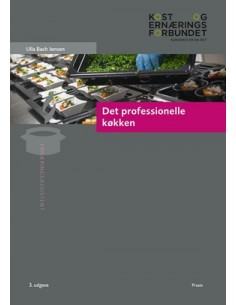 Det professionelle køkken