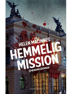 Hemmelig mission