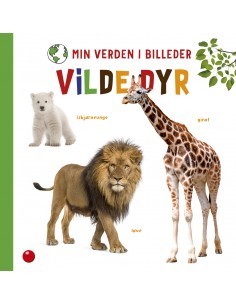 Min verden i billeder:...