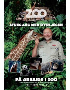 På arbejde i ZOO - Stuegang...
