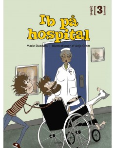 Ib på hospital