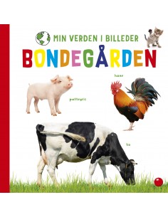 Min verden i billeder:...