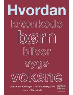 Hvordan krænkede børn...