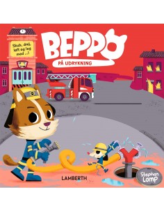 Beppo på udrykning