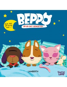 Beppo - Så er det sengetid