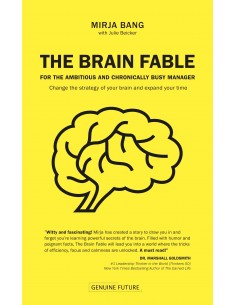 The Brain Fable