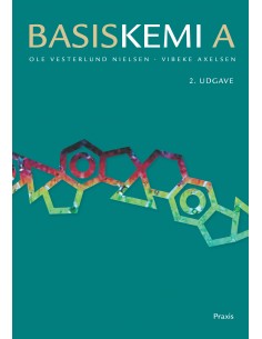 Basiskemi A, 2. udgave