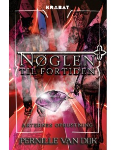 Nøglen til fortiden 2