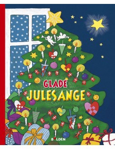 Glade julesange