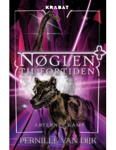 Nøglen til fortiden 3