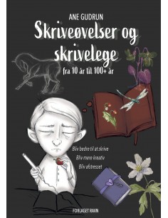 Skriveøvelser og Skrivelege