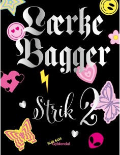 Lærke Bagger Strik 2