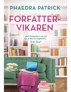 Forfattervikaren