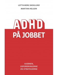 ADHD på jobbet